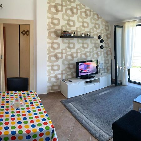 Apartman Barbara Котор Екстер'єр фото