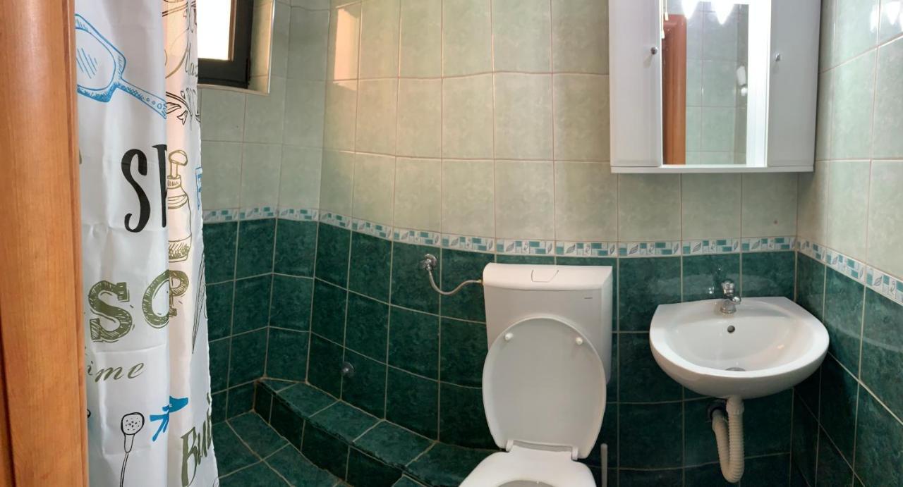 Apartman Barbara Котор Екстер'єр фото