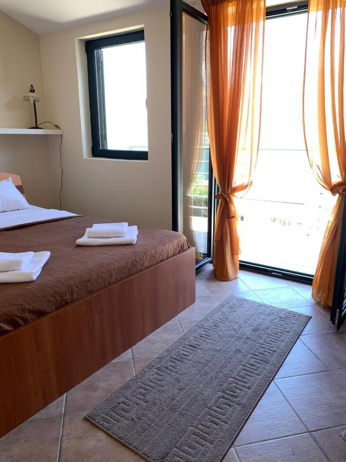 Apartman Barbara Котор Екстер'єр фото